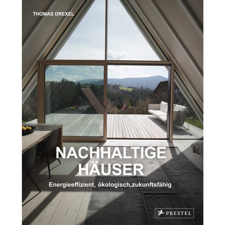 Nachhaltige Häuser