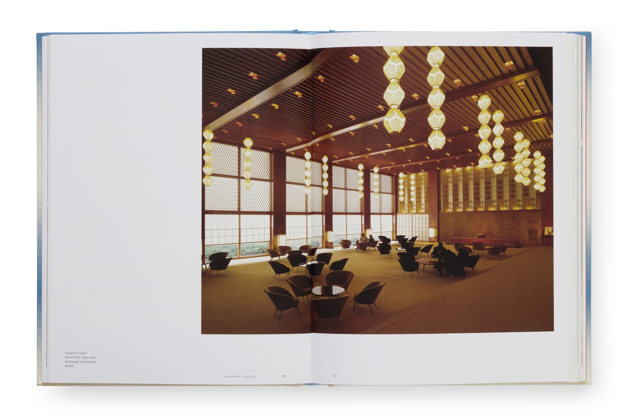 Yamamoto & Yohji Rizzoli Photo book W/Shrink -Limited