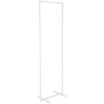 Garderobe Jonathan Verkehrsweiß RAL 9016