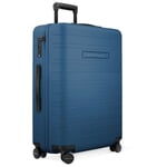 Reisekoffer H6 Blau