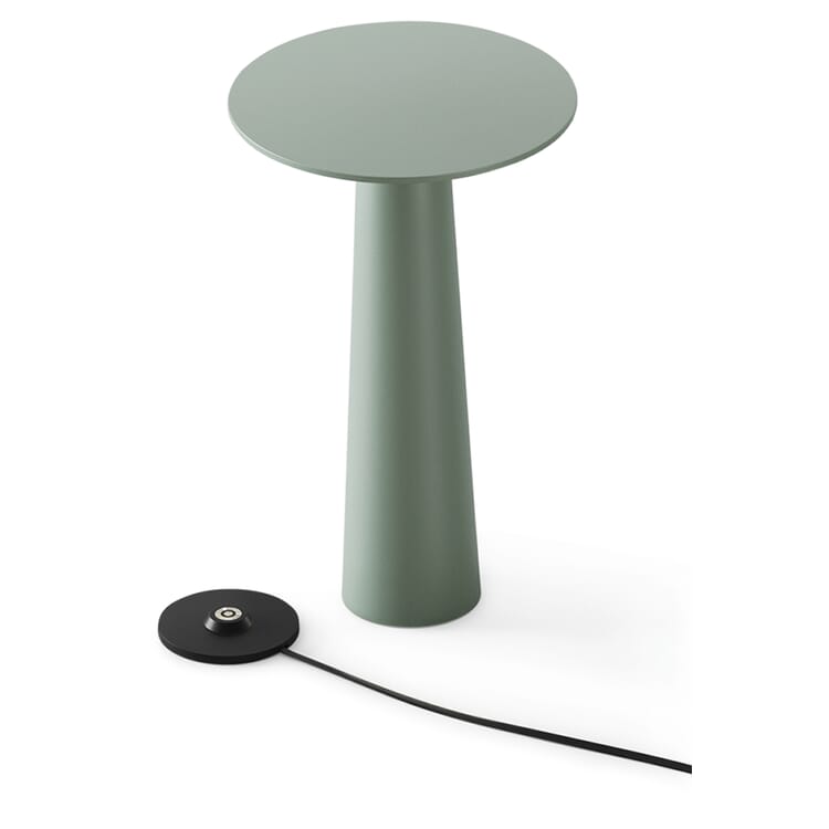 Lix 2.0 universal light, Green