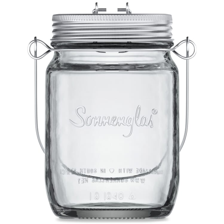 Table lamp Sun Glass®