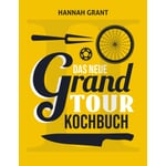 The new Grand Tour cookbook