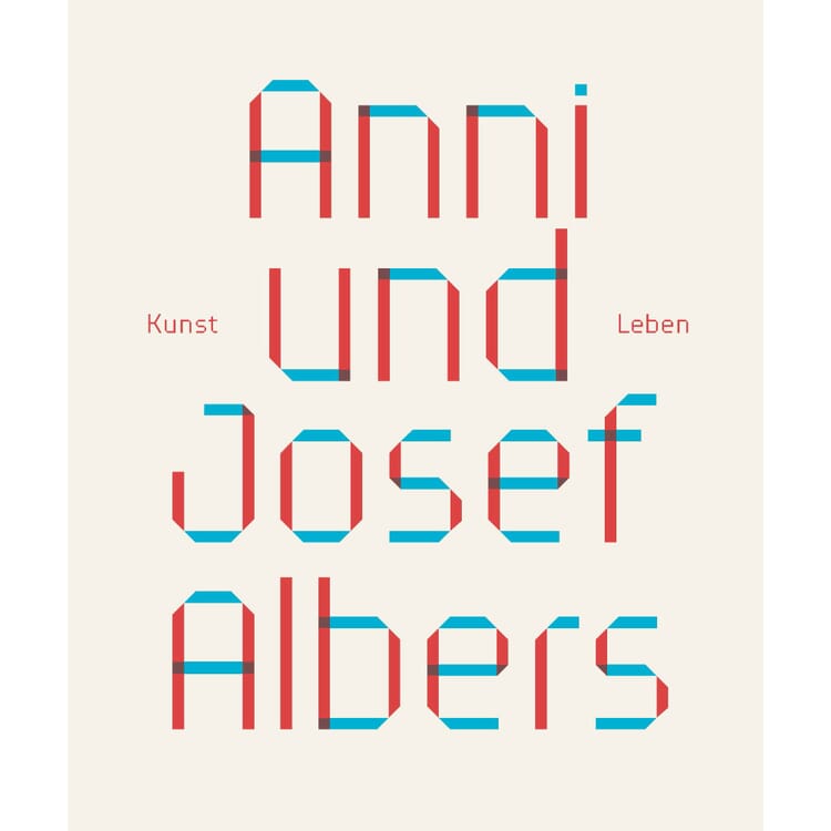 Anni and Josef Albers