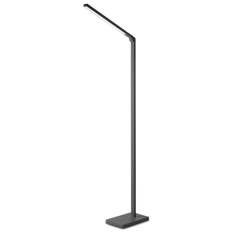 Lukuli Lounge floor lamp