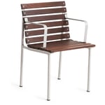 Traverse armchair