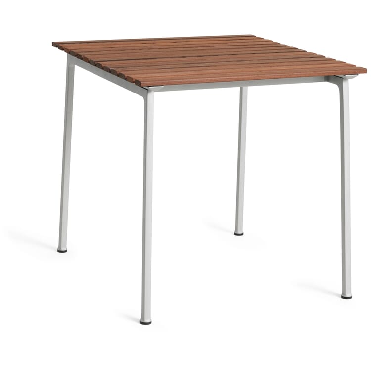 Traverse table 75