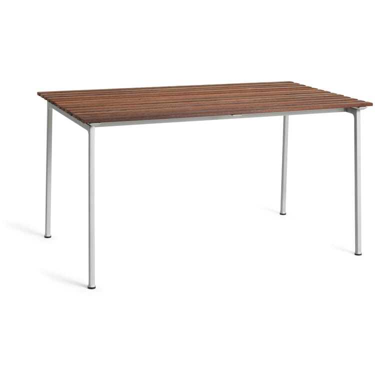 Traverse table 140