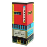 Notepad Paperscraper® Cinema