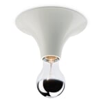Etna wall and ceiling light RAL 9016 Traffic white