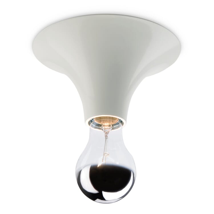 Wall and ceiling lamp Etna