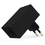 Ladegerät Edge.65 Schwarz