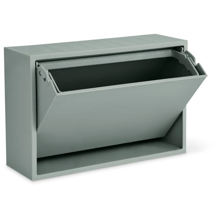 Abfallsammler ReCollector, Blau
