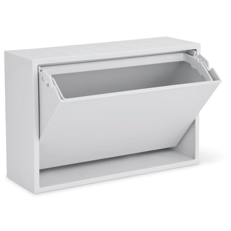 Abfallsammler ReCollector, Weiß
