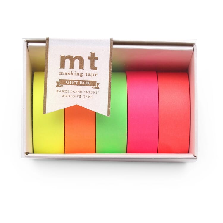 Papierklebeband MT