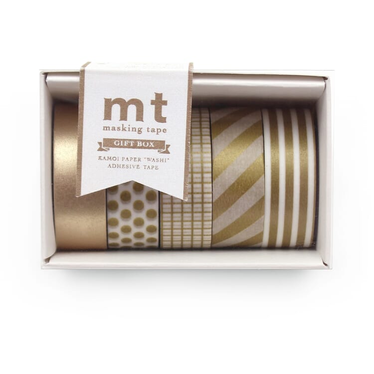 Papierklebeband MT