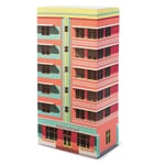 Notepad Paperscraper® Miami