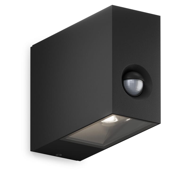Wandleuchte Eye Control
