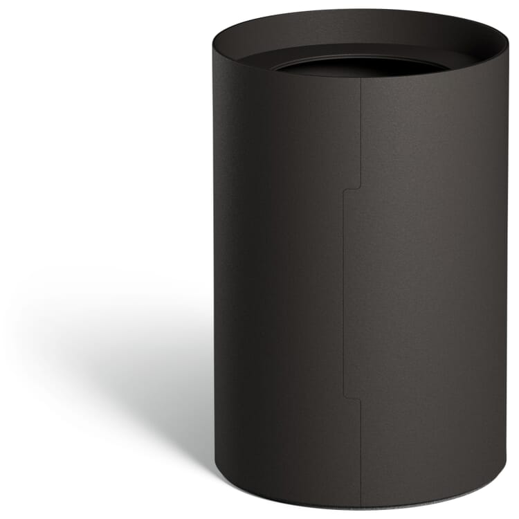 Tidy wastepaper basket