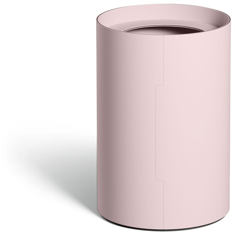 Tidy wastepaper basket