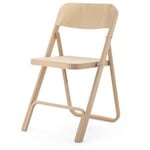 Chair A-0501 Untreated