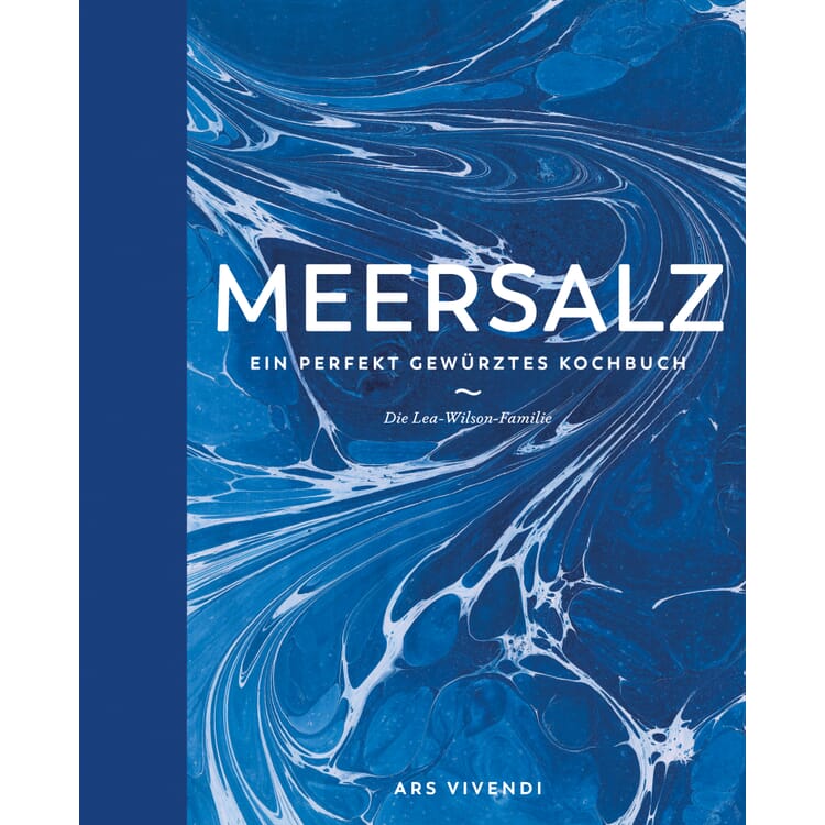 Meersalz