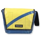 Umhängetasche F14 Dexter 3841981 nebelblau