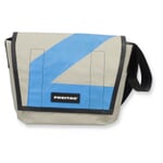 Shoulder bag F14 Dexter 4084510 light gray