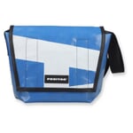 Shoulder bag F14 Dexter 4150953 mist blue