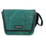 Shoulder bag F14 Dexter 4150894 meadow green