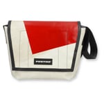 Umhängetasche F14 Dexter 4150986 patinaweiss