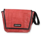 Umhängetasche F14 Dexter 4084503 tomatenrot