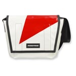 Umhängetasche F14 Dexter 4084674 schneeweiss