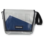 Umhängetasche F14 Dexter 4150977 silber
