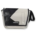 Shoulder bag F14 Dexter 4084607 light gray