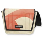 Umhängetasche F14 Dexter 4084574 patinaweiss