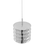 Harmonica pendant light