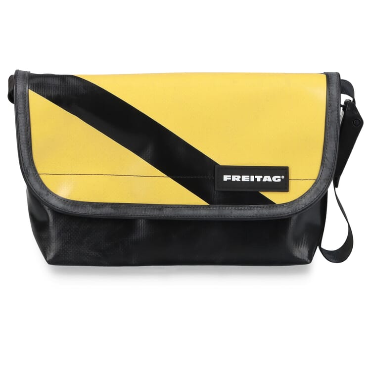 Shoulder bag F41 Hawaii Five-O, 4081479 black
