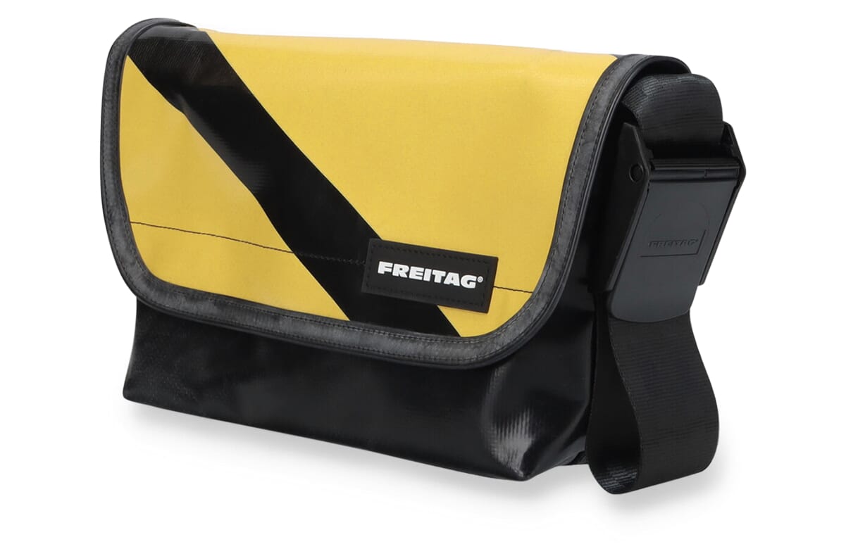 Shoulder bag F41 Hawaii Five-O, 4081479 black | Manufactum