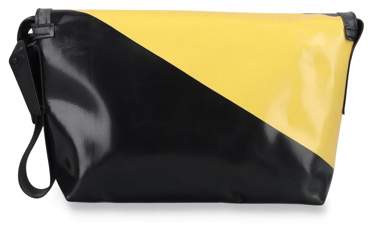 Shoulder bag F41 Hawaii Five-O, 4081479 black | Manufactum