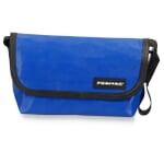 Shoulder bag F41 Hawaii Five-O 3729724 sky blue