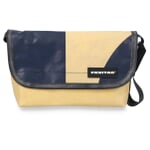 Shoulder bag F41 Hawaii Five-O 4081251 signal yellow