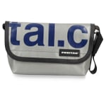 Shoulder bag F41 Hawaii Five-O 3729499 silver