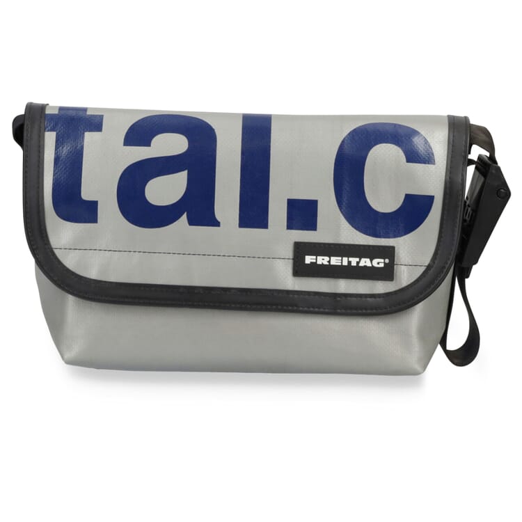 Shoulder bag F41 Hawaii Five-O, 3729499 silver