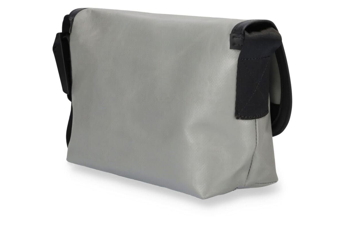 Shoulder bag F41 Hawaii Five-O, 3729499 silver | Manufactum