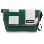 Shoulder bag F41 Hawaii Five-O 4081094 hunter green