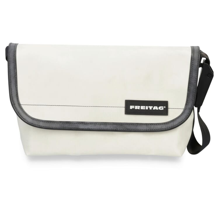 Shoulder bag F41 Hawaii Five-O, 4081035 snow white