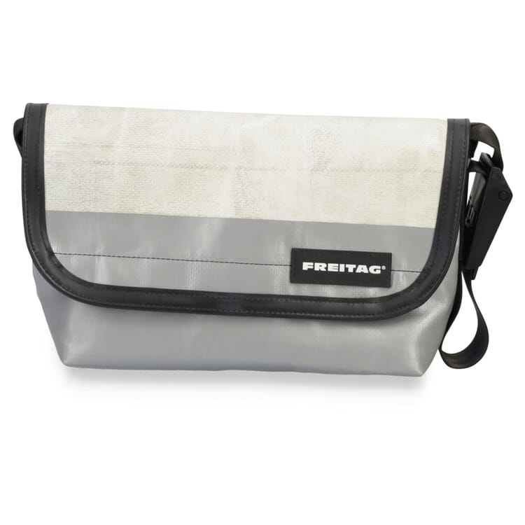 Shoulder bag F41 Hawaii Five-O, 3729594 silver