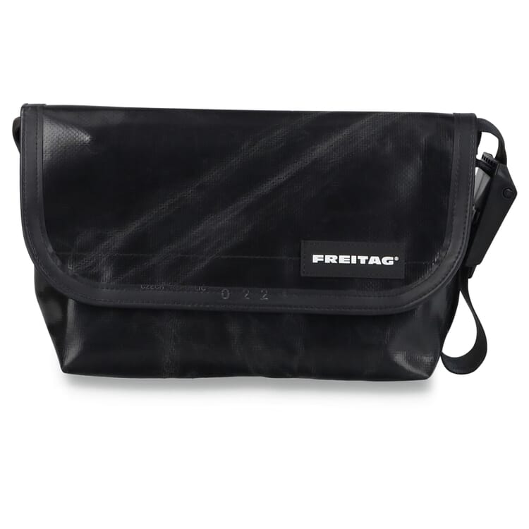Shoulder bag F41 Hawaii Five-O, 3721417 black