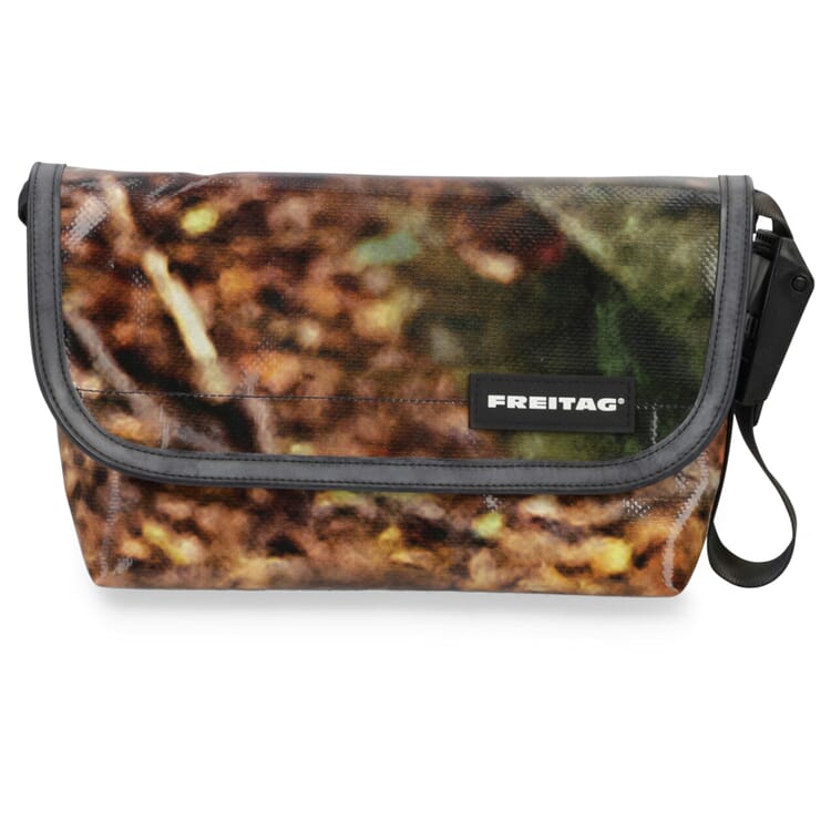 Shoulder bag F41 Hawaii Five-O, 4081207 digital printing